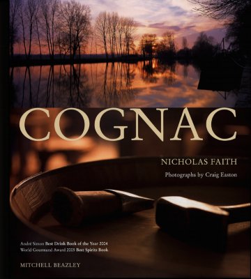 Cognac Faith, Nicholas