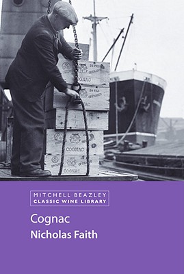 Image for Cognac (Mitchell Beazley Classic Wine Library)