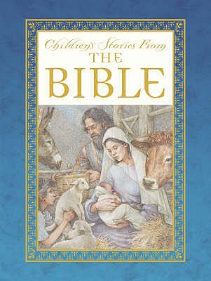 Children's stories from the Bible - Slipcased edition: 0