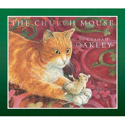 The Church Mouse