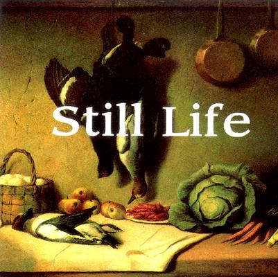 Still Life (Mega Squares)