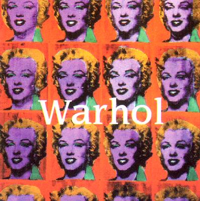 Image for Warhol 1928-1987