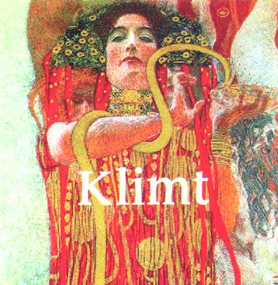 Klimt (Mega Squares)