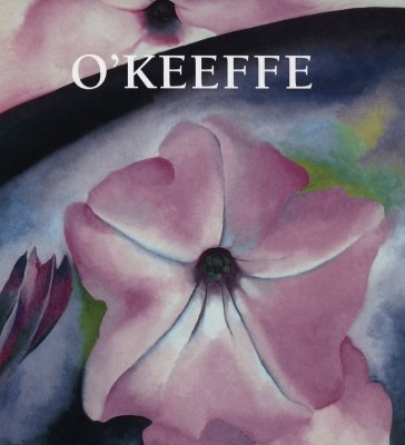 Image for O'Keeffe (Perfect Squares)