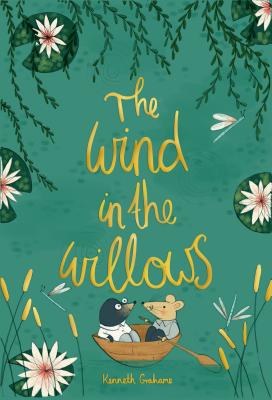 Image for Wind in the Willows (Wordsworth Collector's Editions)