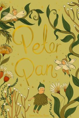 Peter Pan (Wordsworth Collector's Editions)
