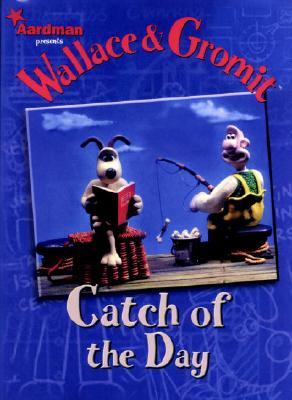 Catch of the Day