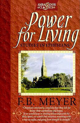 Image for Power for Living