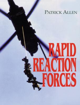 Rapid Reaction Forces