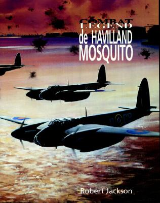 Image for De Havilland Mosquito