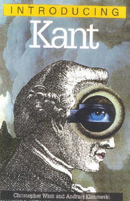 Image for Introducing Kant Introducing Kant