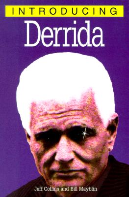 Introducing Derrida