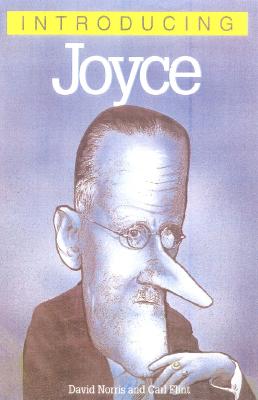 Introducing Joyce [Paperback] Norris, David