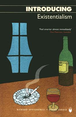 Introducing Existentialism: A Graphic Guide
