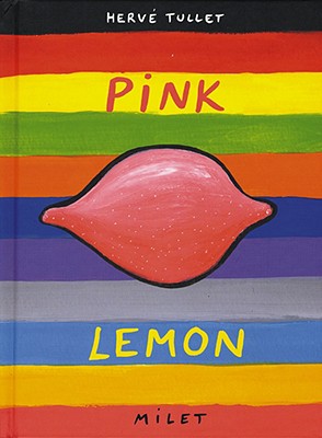 Pink Lemon