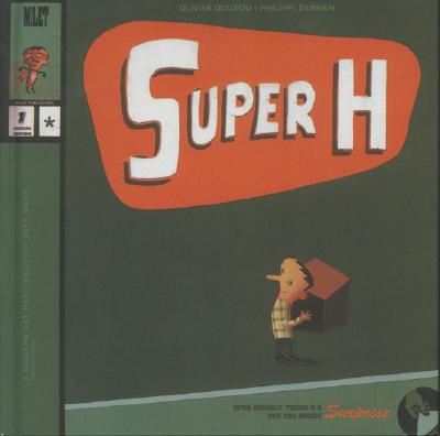 Super H