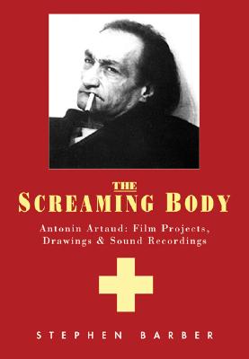 SCREAMING BODY