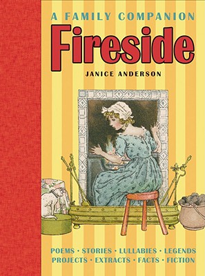 Fireside (Family Companion) [Hardcover] Anderson, Janice