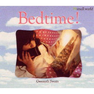 Bedtime!