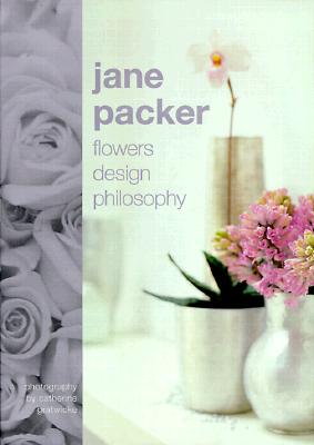 Jane Packer - Flowers Design Philosophy