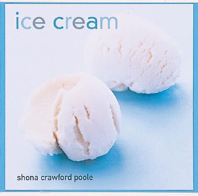 Ice Cream (Conran Kitchen) Poole, Shona Crawford