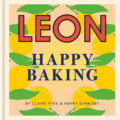 Image for Leon Happy Baking