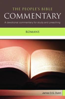 Romans : A Bible Commentary for Every Day