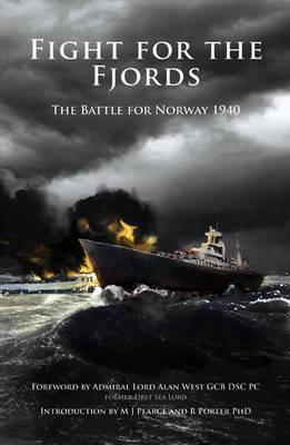 Fight For The Fjords