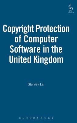 Copyright Protection of Computer Software in the United Kingdom