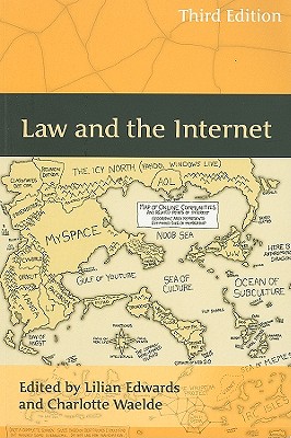 Law and the Internet