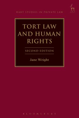 Tort Law and Human Rights (Hart Studies in Private Law)