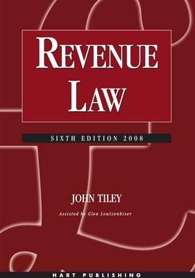 Revenue Law