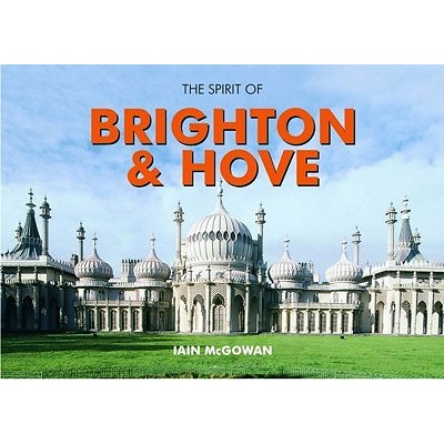 The Spirit of Brighton and Hove