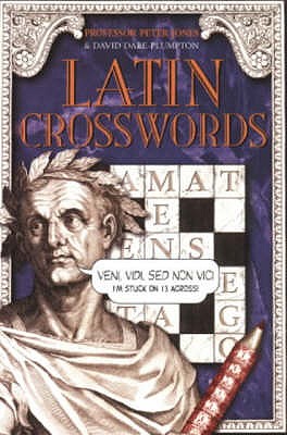 Image for Latin Crosswords Latin Crosswords