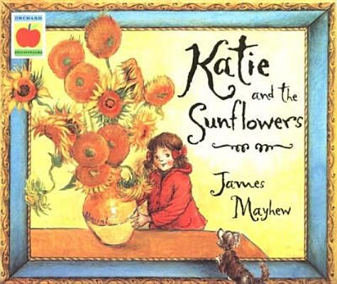 Katie and the Sunflowers