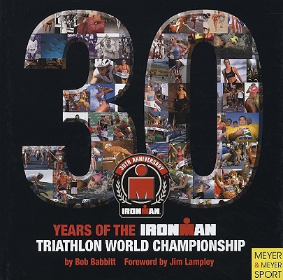 30 Years of the Ironman Triathlon World Championship