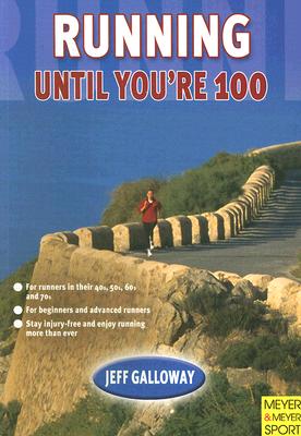 Running Until You're 100