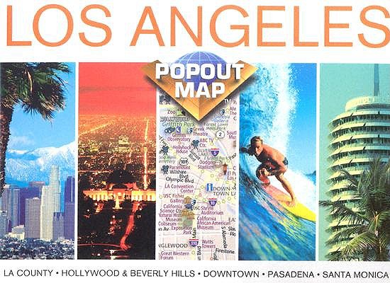 Popout-Popout Los Angeles