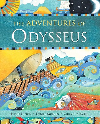 Adventures of Odysseus