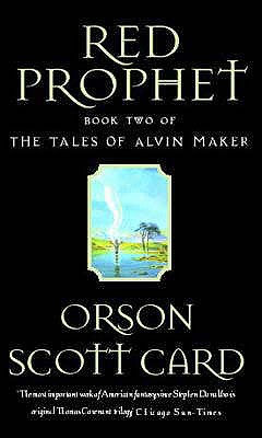 Image for Red Prophet (The Tales of Alvin Maker)