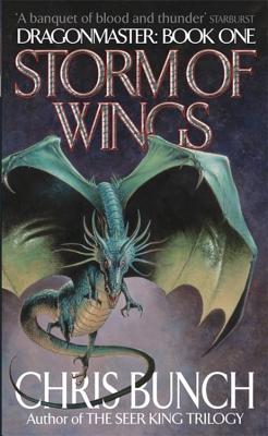 Storm of Wings : Dragonmaster 1