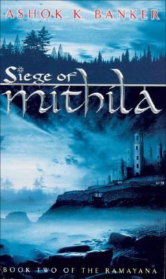 Siege of Mithila (Ramayana series)