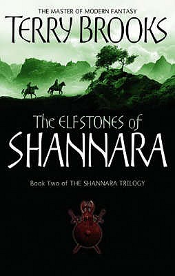 Elfstones of Shannara (Revised)