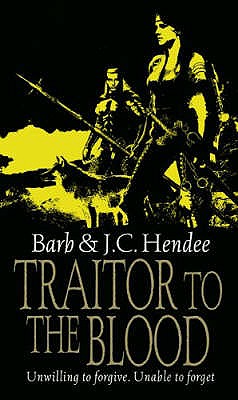 Traitor to the Blood