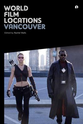Image for World Film Locations: Vancouver
