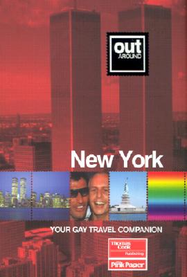 Out Around New York (Out Around - Thomas Cook)