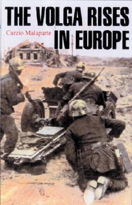 Image for Volga Rises in Europe Volga Rises in Europe