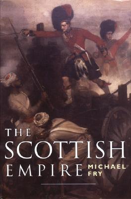 Image for Scottish Empire, The