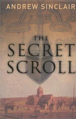 Secret Scroll, The