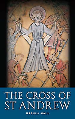 The Cross of St.Andrew
